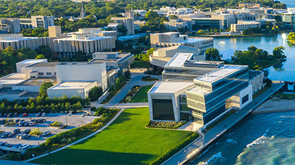 About the Office of the Provost: Office of the Provost - Northwestern  University