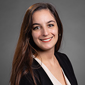 Claudia Quevedo-Webb
