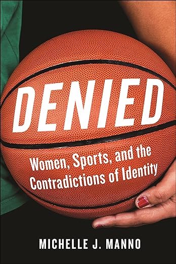book cover of "Denied"