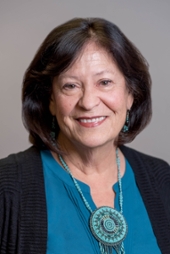 Patricia Loew