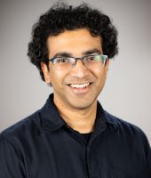 Aravindan Vijayaraghavan