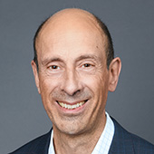 Sergio Rebelo