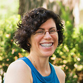 Cynthia Coburn