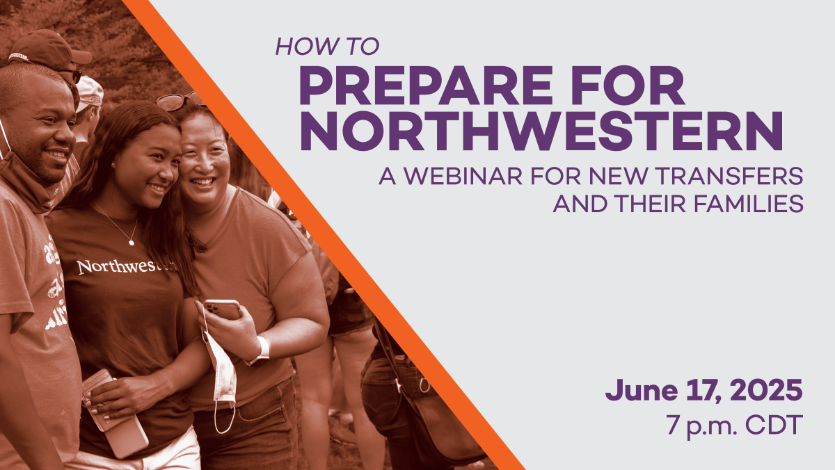 orientation overview webinar info
