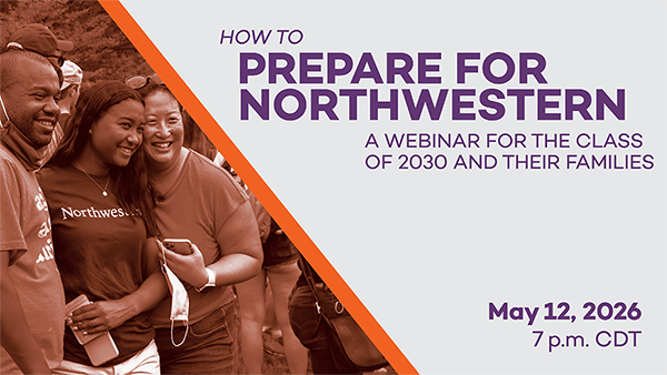 orientation overview webinar info