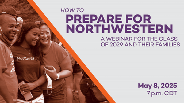 orientation overview webinar info