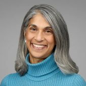 Lisa Dhar, PhD