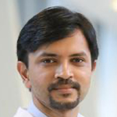 Ankit Bharat, MD