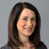 Theresa Brancaccio, MMus