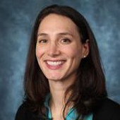 Carolyn Foster, MD