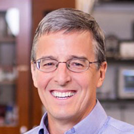 John Rogers, PhD