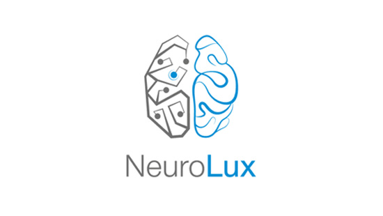 neurolux logo