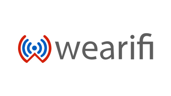 Wearifi logo