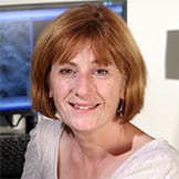 Amanda Petford-Long
