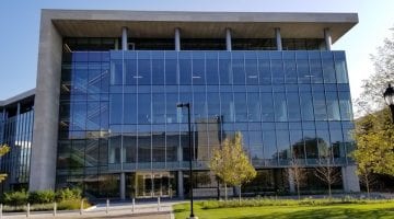 Center for Fundamental Physics (CFP)