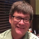 Chris Jacobsen