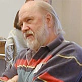 John Ketterson