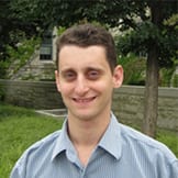 Nathaniel Stern