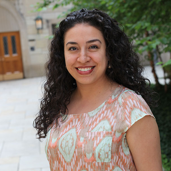 University Chaplain/Director of Religious and Spiritual Life 