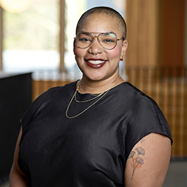 Associate University Chaplain/Associate Director of Religious and Spiritual Life
