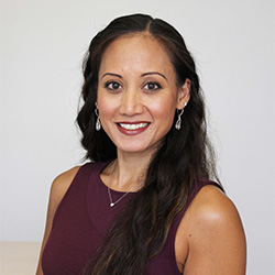 Ramille Shah 