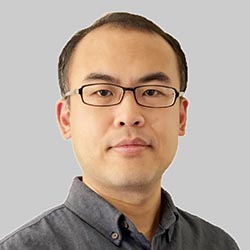 Xinlong Wang