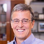 John Rogers portrait