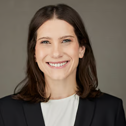 Jacqueline Alexis Burke