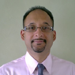 Arun Sharma