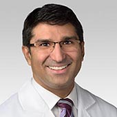 Satish Nadig portrait