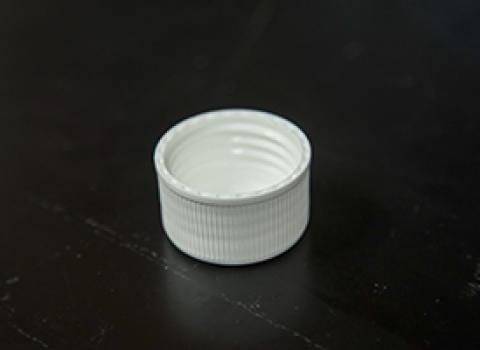 Vented cap