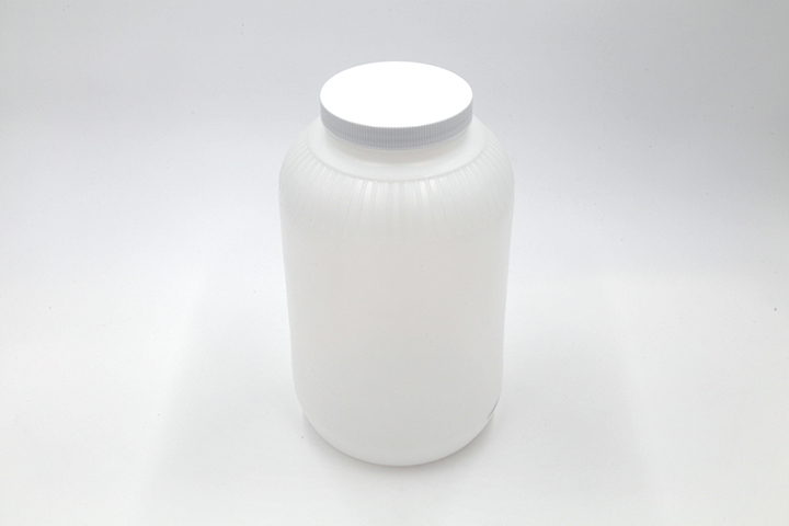 1 gallon wide-mouth jar