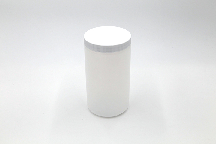 1 quart wide-mouth jar