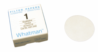 liquid scintillation counter wipes