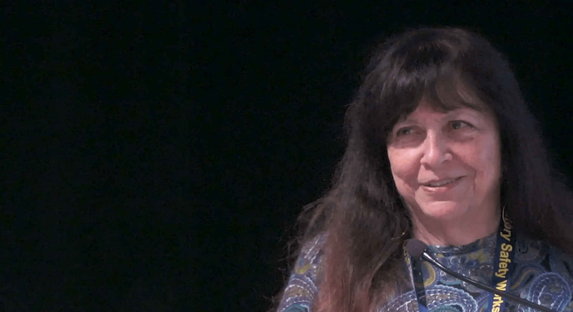Nancy Leveson