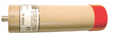 scintillation survey meter