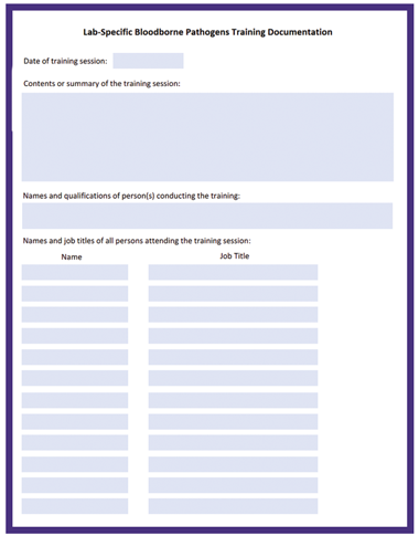 Thumbnail of form