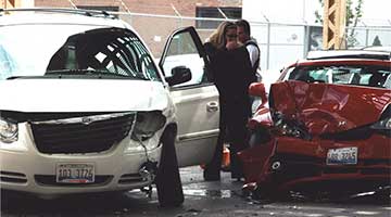 auto accident