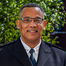 Bruce A. Lewis