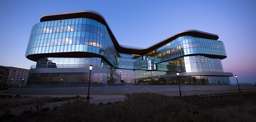 Kellogg global hub