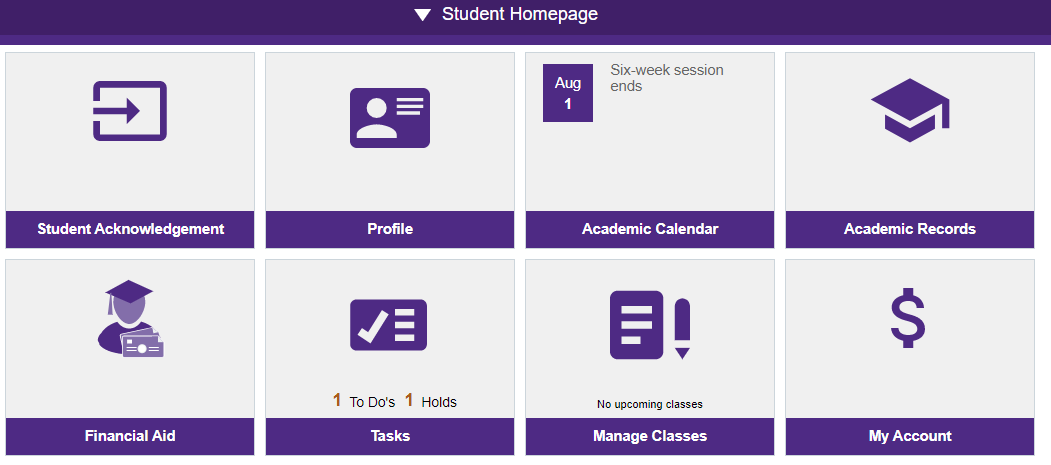 Student Acknowledgement In Caesar Student Enterprise Systems Northwestern University northwestern university 2021 academic calendar
