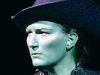 Ana Gasteyer (C89) as Elphaba