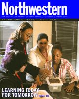 Spring 2006 Cover