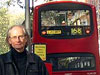 Lou Stein in London