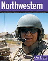 Winter 2005 Cover