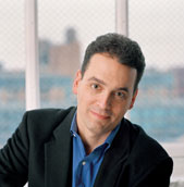 Daniel Pink believes career change is natural in an affluent era.