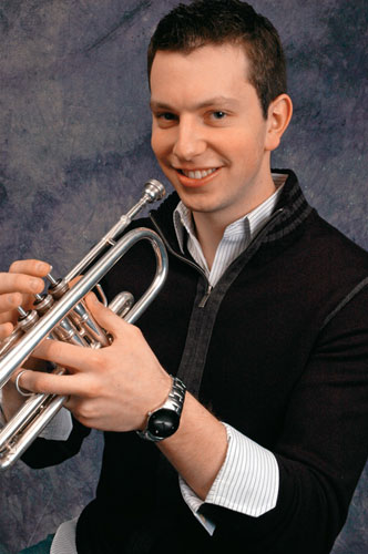 Ethan Bensdorf