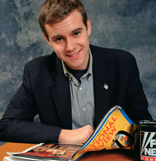 Guy Benson