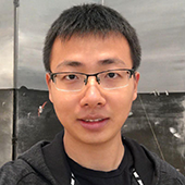 Zhipeng Hou