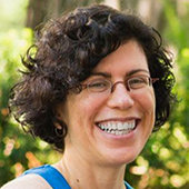 Cynthia Coburn